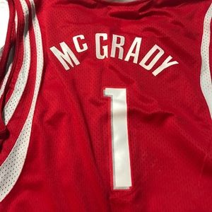 Houston Rockets Jersey